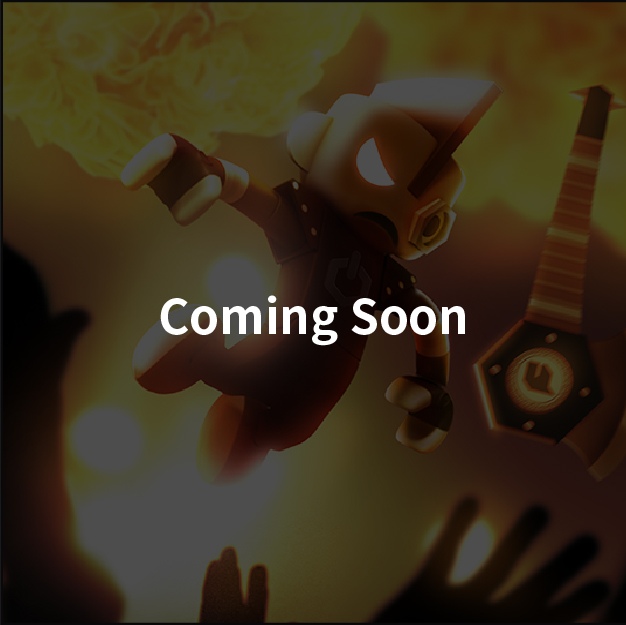 Coming Soon