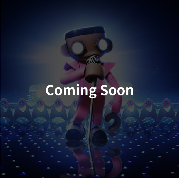 Coming Soon