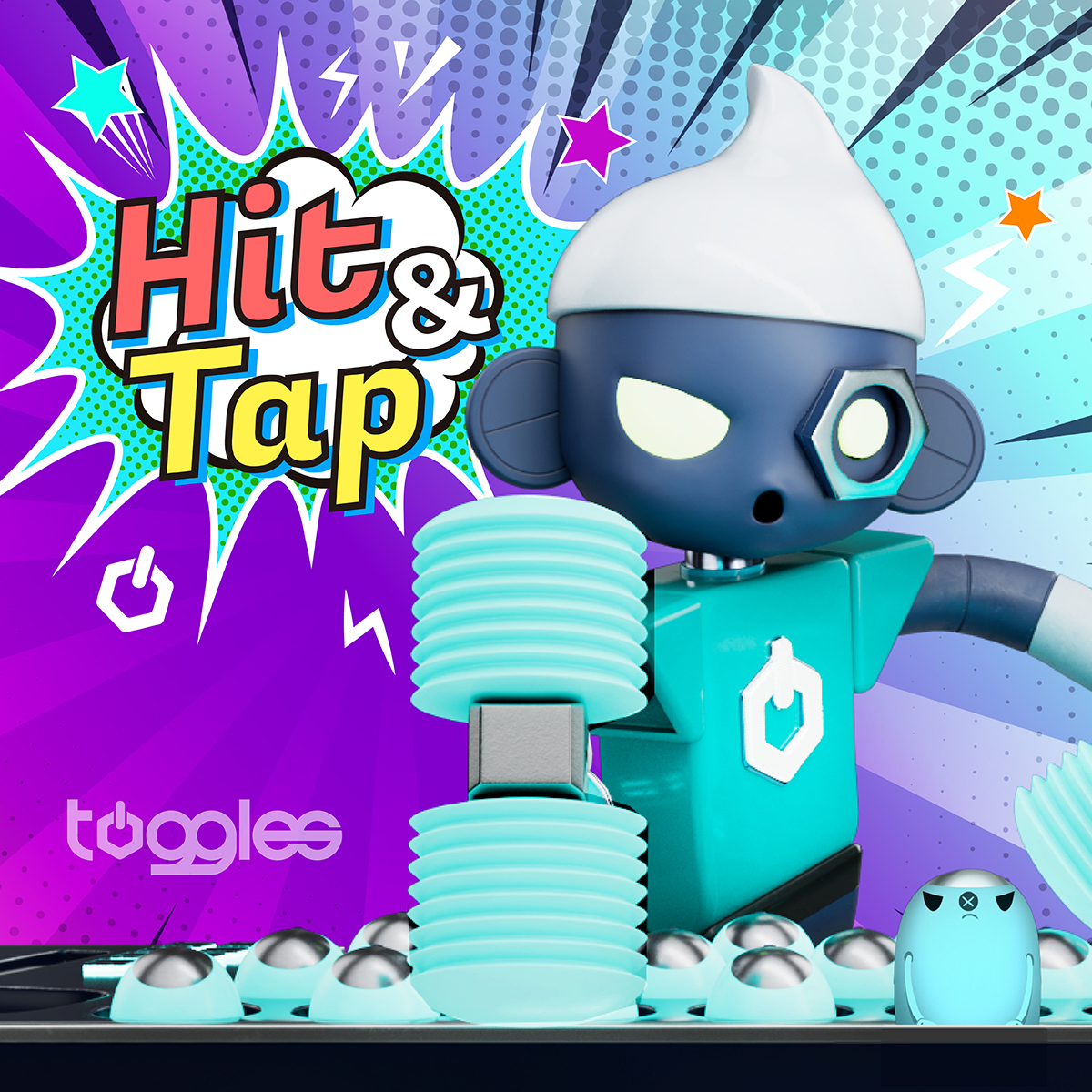 Hit&Tap